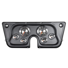 Load image into Gallery viewer, Autometer American Muscle Gauge Kit 6 Pc Chevy Truck C/Suburban 67-72 Tach/Mph/Fuel/Oilp/Wtmp/Volt