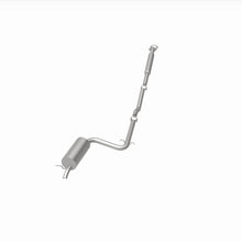 Load image into Gallery viewer, MagnaFlow BRE Exhaust Kit 03-06 Volvo XC90