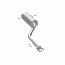 Load image into Gallery viewer, BRE Exhaust 02-05 Forester 2.5L Muffler Kit