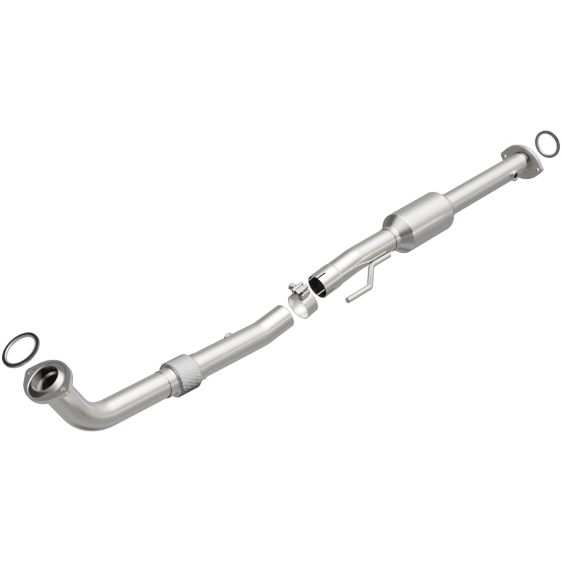 MagnaFlow Direct Fit Catalytic Converter 03-06 Camry 2.4L I4