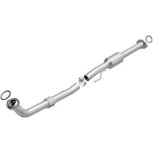 Load image into Gallery viewer, MagnaFlow Direct Fit Catalytic Converter 03-06 Camry 2.4L I4