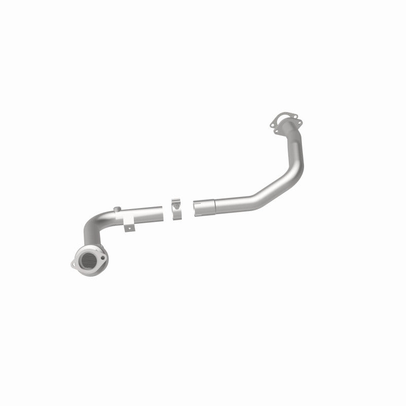MagnaFlow 07-09 Range Rover Sport 4.4L Direct Fit Converter