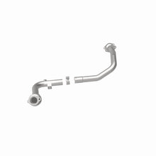 Load image into Gallery viewer, MagnaFlow 07-09 Range Rover Sport 4.4L Direct Fit Converter