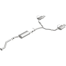 Load image into Gallery viewer, MagnaFlow BRE Exhaust Kit 07-08 Acadia Outlook 3.6L