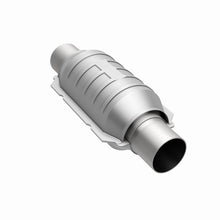Load image into Gallery viewer, MagnaFlow California Catalytic Universal Converter 07-11 Toyota Yaris 2in Pipe Diameter