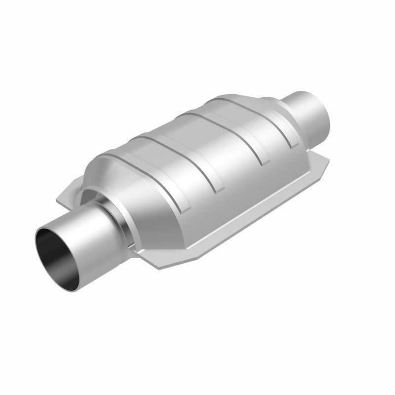 MagnaFlow Universal Catalytic Converter 3 inch OBDII Rear