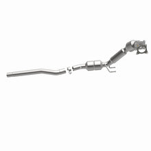 Load image into Gallery viewer, MagnaFlow 09-13 Volkswagen Tiguan 2.0L Direct Fit Converter
