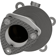 Load image into Gallery viewer, MagnaFlow Direct Fit Catalytic Converter 18-20 Audi Q5 Underbody