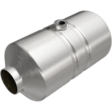 Load image into Gallery viewer, MagnaFlow Universal California Catalytic Converter - 2.25in ID / 2.25in OD / 11.25in L