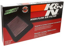 Load image into Gallery viewer, K&amp;N 03 Mazda6 2.3L Drop In Air Filter