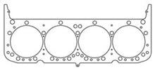 Load image into Gallery viewer, Cometic Chevy Small Block 4.200 inch Bore .092 inch MLS-5 Head Gasket (w/All Steam Holes)