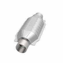 Load image into Gallery viewer, MagnaFlow Universal Catalytic Converter 2 inch T2 Rear
