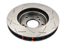 Load image into Gallery viewer, DBA 7/90-96 Turbo/6/89-96 Non-Turbo 300ZX Front Slotted 4000 Series Rotor