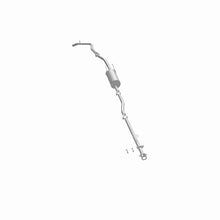 Load image into Gallery viewer, MagnaFlow BRE Exhaust Kit 95-97 Toyota Tacoma 2.4L