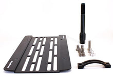 Load image into Gallery viewer, GrimmSpeed 08+ WRX/STi / 05-09 LGT License Plate Relocation Kit