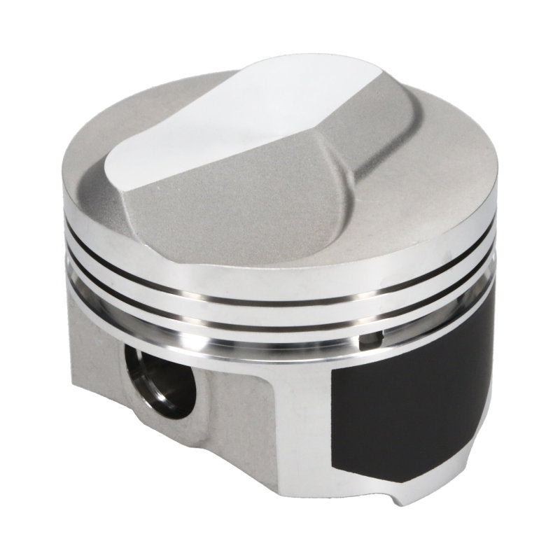 Wiseco Chevrolet Big Block 4.280in Bore 1.645in CH 21.00 CC Pro Tru Street Piston Set