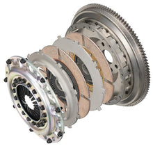 Load image into Gallery viewer, OS Giken Nissan Skyline GT-R/GTS R32/R33 (TS2CD) TS Twin Plate Clutch (Req. NS201-BC60M or OSG TOB)