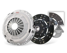 Load image into Gallery viewer, Clutch Masters 11-19 Ford Fiesta ST 1.6L Turbo FX250 Dampened Disc Clutch Kit