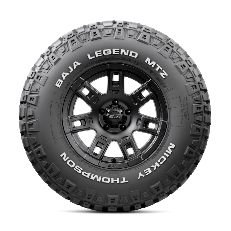 Mickey Thompson Baja Legend MTZ Tire - 31X10.50R15LT 109Q - 247441