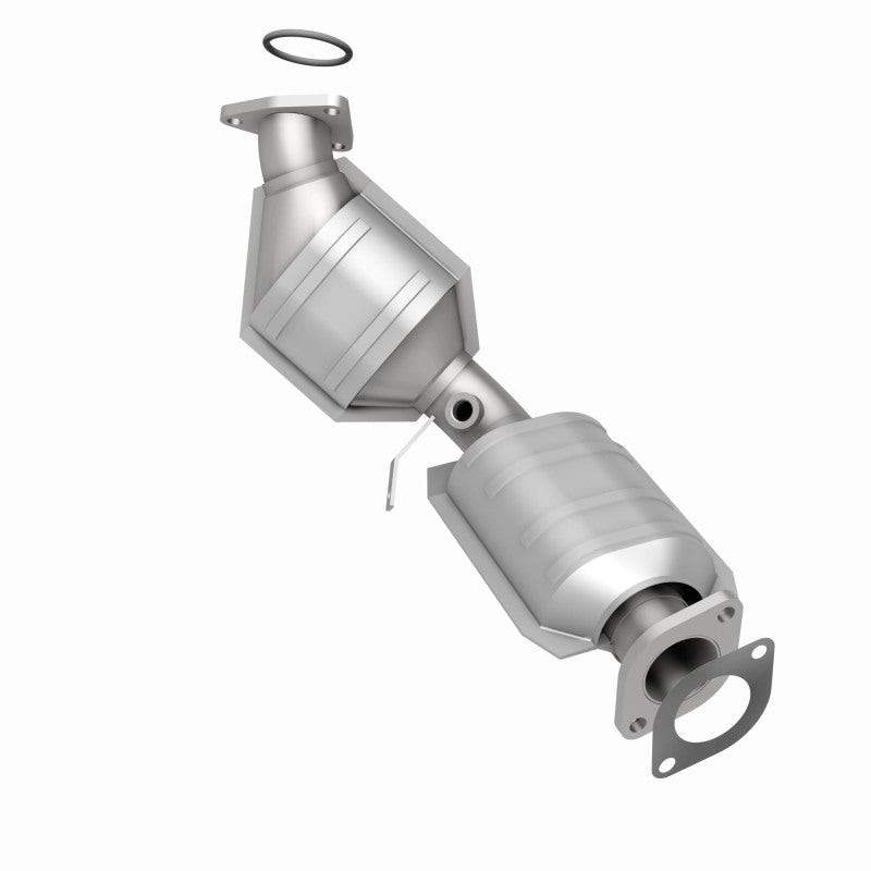 MagnaFlow DF Catalytic Conv 03-06 Infiniti G35 3.5L P/S Assy / 03-06 Nissan 350Z 3.5L P/S Assy