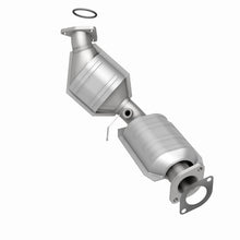 Load image into Gallery viewer, MagnaFlow DF Catalytic Conv 03-06 Infiniti G35 3.5L P/S Assy / 03-06 Nissan 350Z 3.5L P/S Assy
