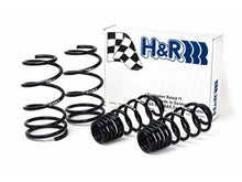 Load image into Gallery viewer, H&amp;R 07-10 Ford GT500/GT500 Convertible V8 Sport Spring