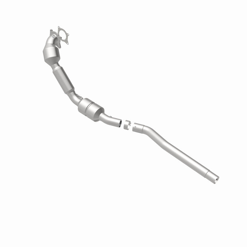 MagnaFlow 09-13 Volkswagen Tiguan 2.0L Direct Fit Converter