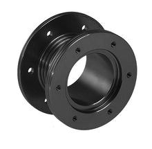 Load image into Gallery viewer, Sparco Steering Wheel Spacer Black