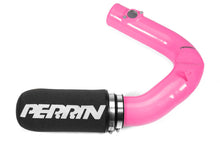 Load image into Gallery viewer, PERRIN 22-26 Subaru BRZ / Toyota GR86 Cold Air Intake - Hyper Pink