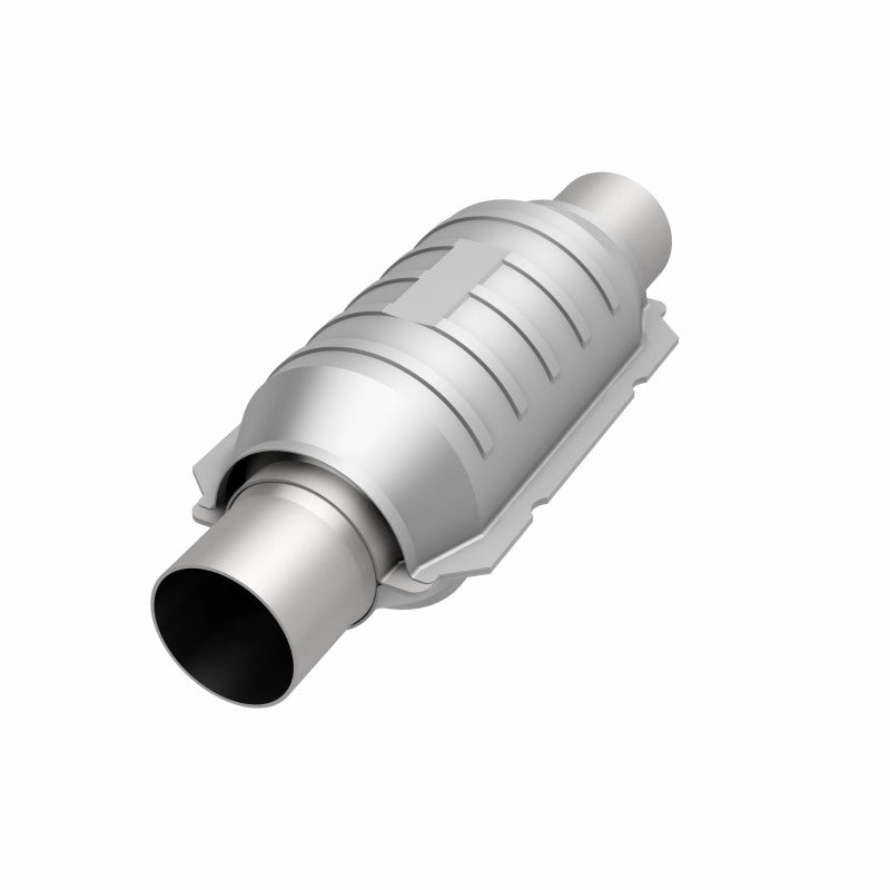 MagnaFlow California Catalytic Universal Converter 07-11 Toyota Yaris 2in Pipe Diameter