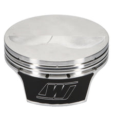 Load image into Gallery viewer, Wiseco SBC Strutted Flat Top 1.125inch CH Piston Shelf Stock