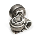 Load image into Gallery viewer, Garrett G35 Turbine Housing Kit O/V V-Band / V-Band 0.61 A/R (Reverse Rotation)