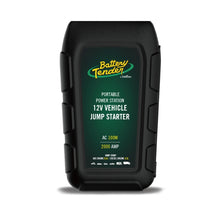 Load image into Gallery viewer, Battery Tender 2000A Power Station w/100W Inverter
