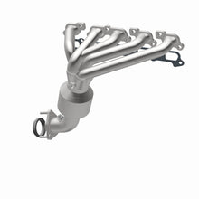 Load image into Gallery viewer, MagnaFlow Direct Fit Catalytic Converter 04-06 Chevy Colorado 3.5L
