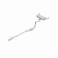 Load image into Gallery viewer, MagnaFlow BRE Exhaust Kit Replacement Stainless Ford