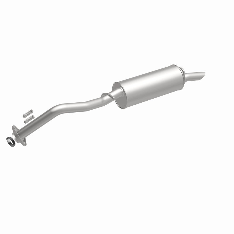 BRExhaust 10-15 Toyota Prius 1.8L Exhaust Kit