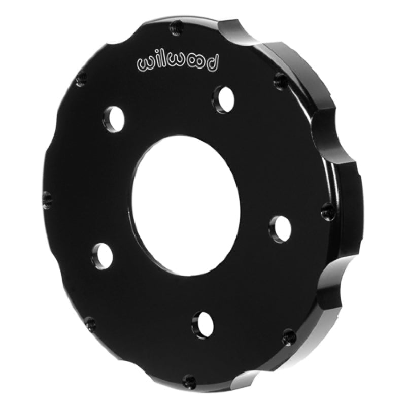 Wilwood 5x4.75 MT 8x7.00 BC Hat .60 OffSet 2.784
