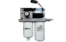 Load image into Gallery viewer, PureFlow AirDog II-5G 17-22 Ford 6.7L Powerstroke DF-165-5G High Pressure Fuel Air Separation System