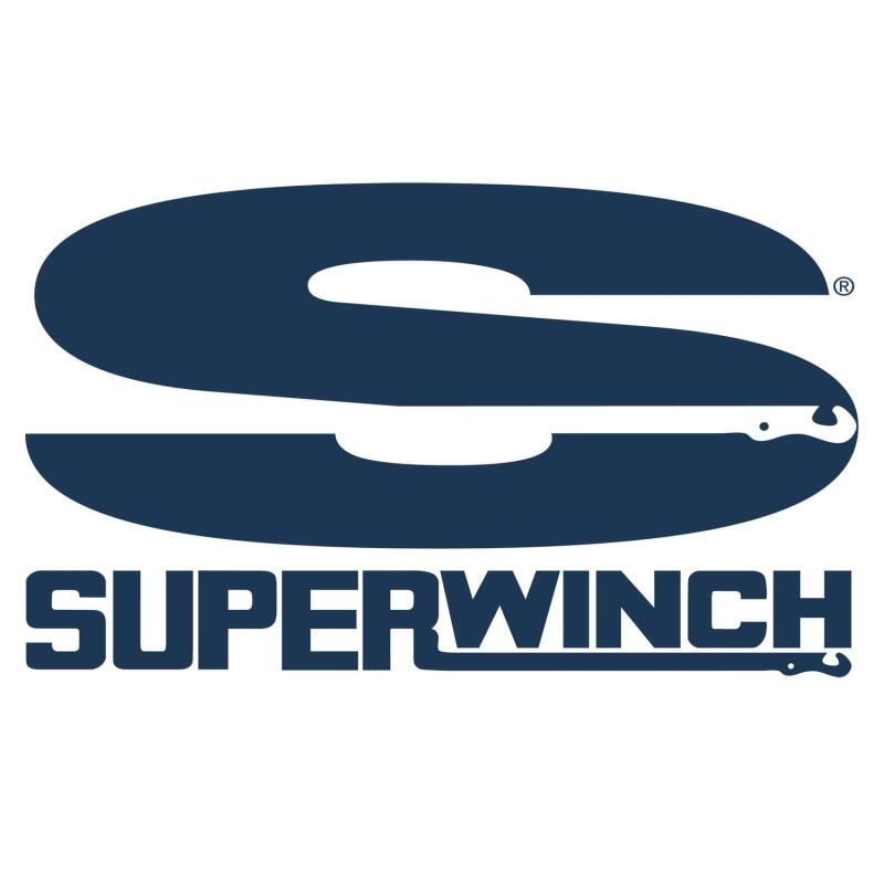 Superwinch Replacement Socket Assembly for Tiger Shark 13500/15500/17500