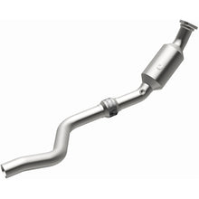 Load image into Gallery viewer, MagnaFlow 09-14 Dodge Challenger 5.7L Direct Fit Converter