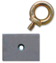 Load image into Gallery viewer, Sparco Seat Spacer Alum 3/4