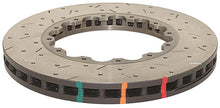Load image into Gallery viewer, DBA Replacement .25in UNF Tri Wing Bolt