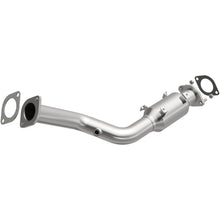 Load image into Gallery viewer, MagnaFlow 14-15 Nissan Rogue 2.5L Direct Fit Converter