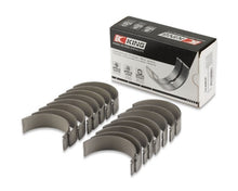Load image into Gallery viewer, King Engine Bearings 03-09 Ford Powerstroke V8 6.0L Diesel (Size +.75mm) Connecting Rod Bearing Set