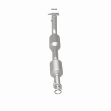 Load image into Gallery viewer, MagnaFlow 07-13 Toyota Tundra 4.0L Direct Fit Converter