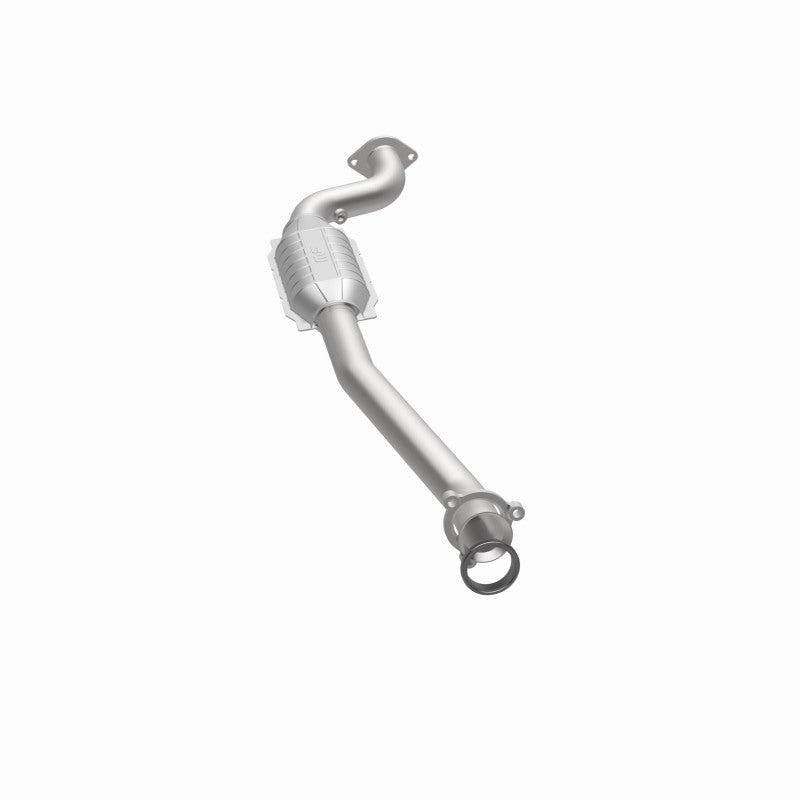 MagnaFlow Direct Fit Catalytic Converter 07-09 Chevy Colorado/GMC Canyon/ Isuzu / 06 Hummer H3