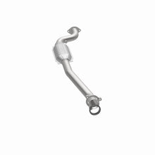 Load image into Gallery viewer, MagnaFlow Direct Fit Catalytic Converter 07-09 Chevy Colorado/GMC Canyon/ Isuzu / 06 Hummer H3