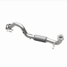 Load image into Gallery viewer, BRE Exhaust 07-12 Hyundai Elantra 2.0L Front Pipe Kit