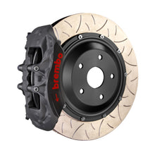 Load image into Gallery viewer, Brembo 2022+ Toyota GR86 (ZN8) PISTA Front Race BBK 2pc 355x32x53a 2pc Rotor T3