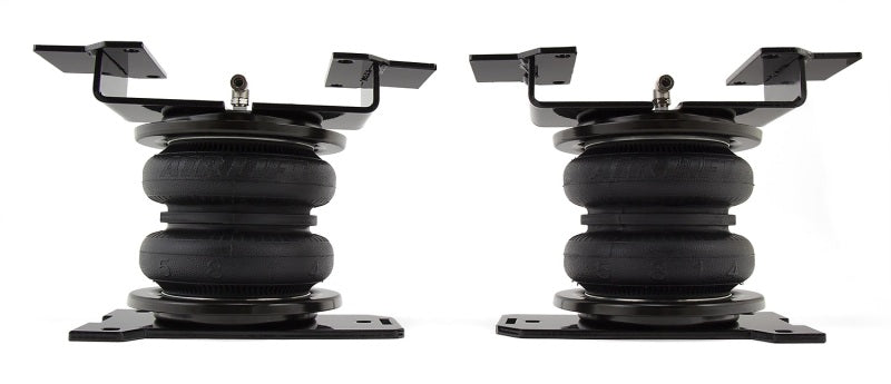 Air Lift LoadLifter 5000 Ultimate for 2019 Chevrolet Silverado 1500 4WD
